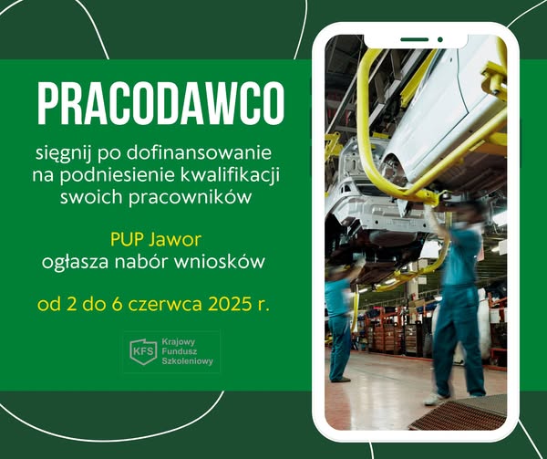 plakat ze szczegółami wydarzenia